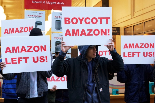 Amazon