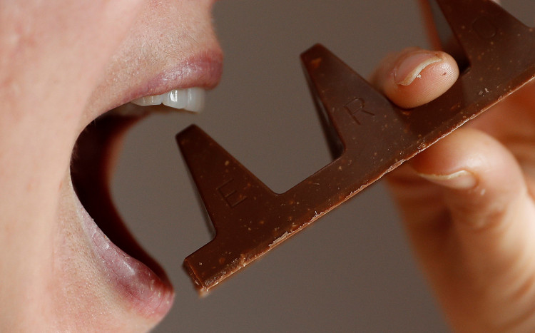 Chocolate