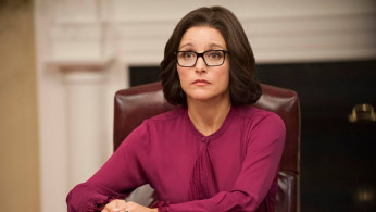 Veep Season 7