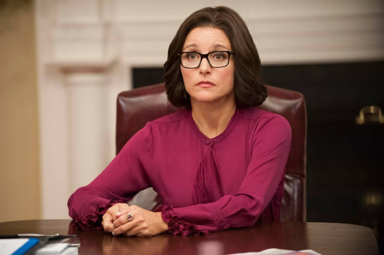 Veep Season 7