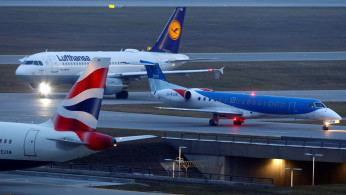 Flybmi Bankruptcy