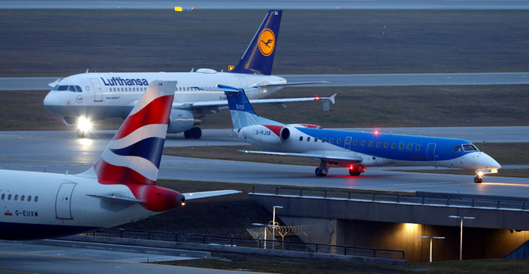 Flybmi Bankruptcy