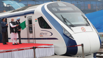 Vande Bharat Express
