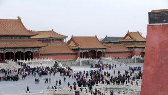 Lunar Festival Celebrations