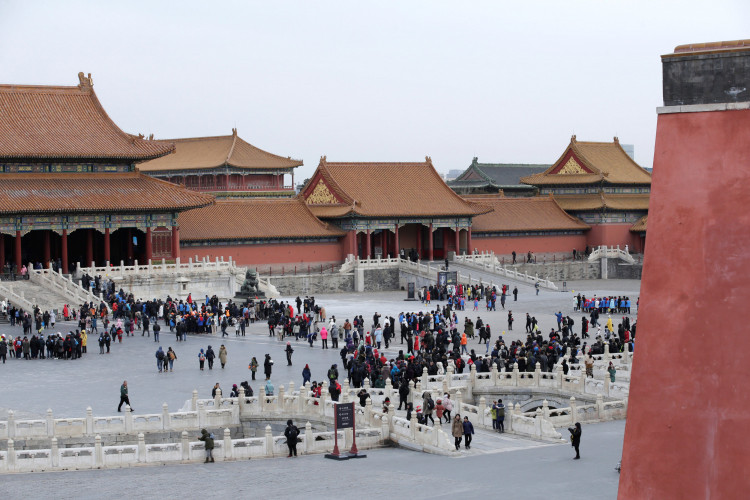Lunar Festival Celebrations