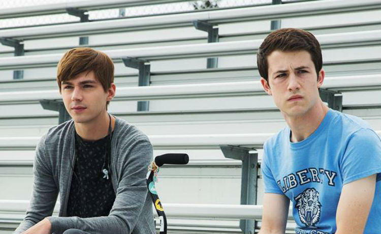 13 Reasons Why Season 3