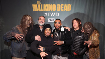 The Walking Dead Season 9 Episode 10