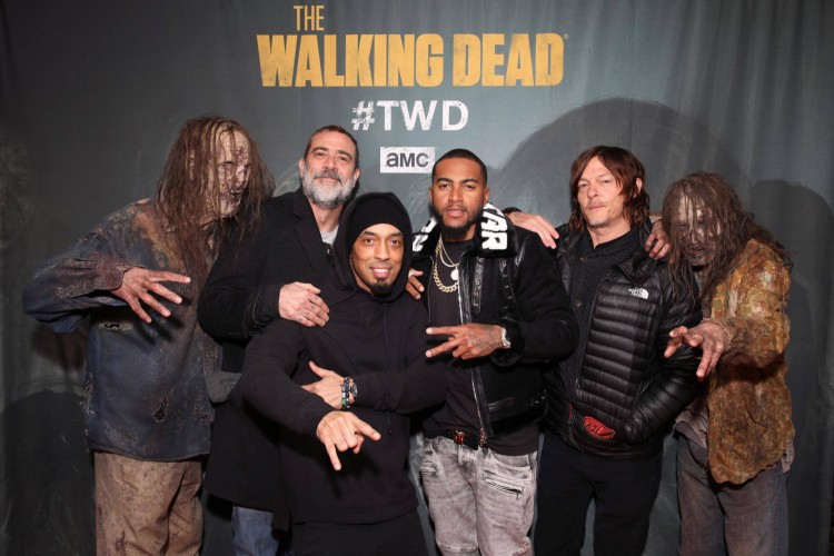 The Walking Dead Season 9 Episode 10