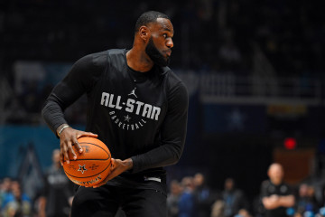 Lebron James Will Make Use Of Social Media To Stay Connected With His Family