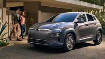 Kona Electric
