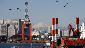 Japanese Export