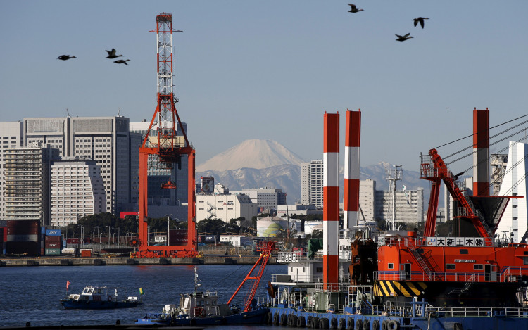 Japanese Export