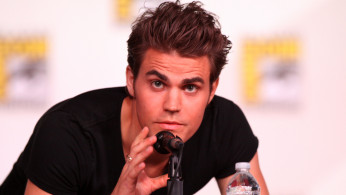 Paul Wesley