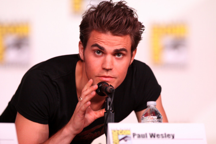 Paul Wesley
