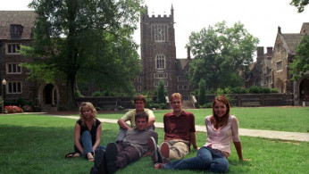 Dawson's Creek