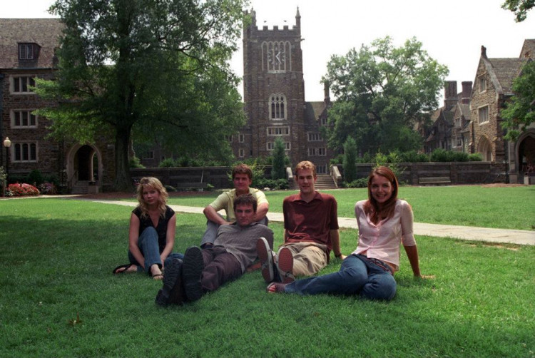 Dawson's Creek