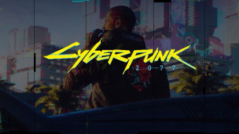 Cyberpunk 2077
