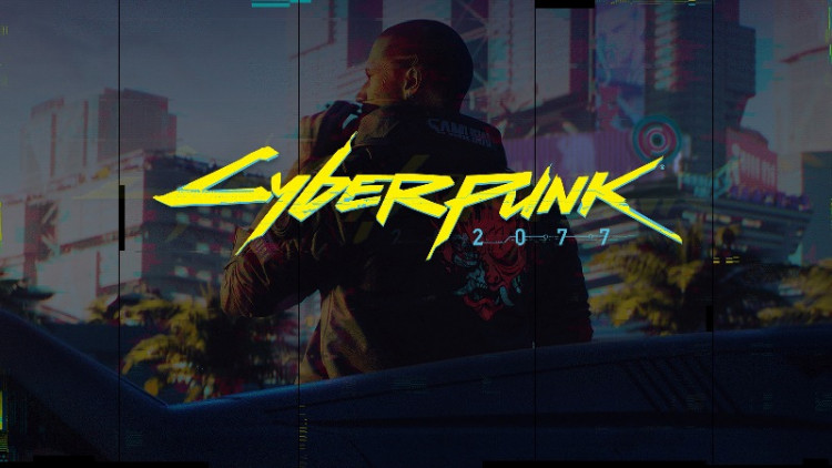 Cyberpunk 2077