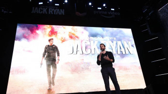 Just like 'Jack Ryan' Season 2, Amazon renewed the show for a third season before it airs.
