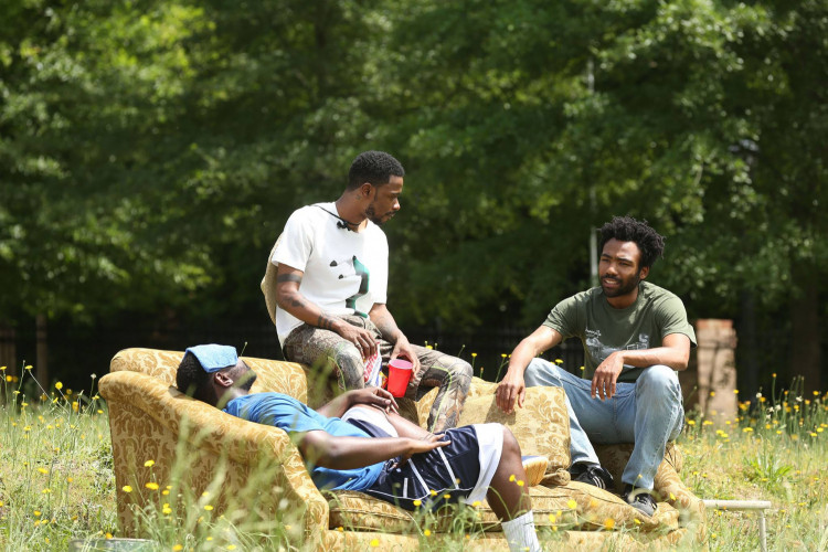 Atlanta