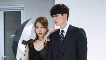 Oh Jin Shim (Yoo In Na) and Kwon Jung Rok (Lee Dong Wook) continue to catch everyone's heart in 'Touch Your Heart' Episode 5.