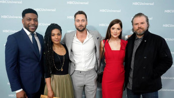 Things will get very intense in the upcoming 'New Amsterdam' Season 1 Episode 14, titled 'The Forsaken.' 