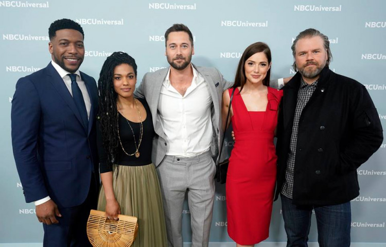 Things will get very intense in the upcoming 'New Amsterdam' Season 1 Episode 14, titled 'The Forsaken.' 