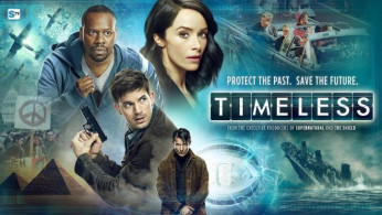 Timeless Ends On A Higher Note