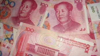Illegal Chinese P2P Lending
