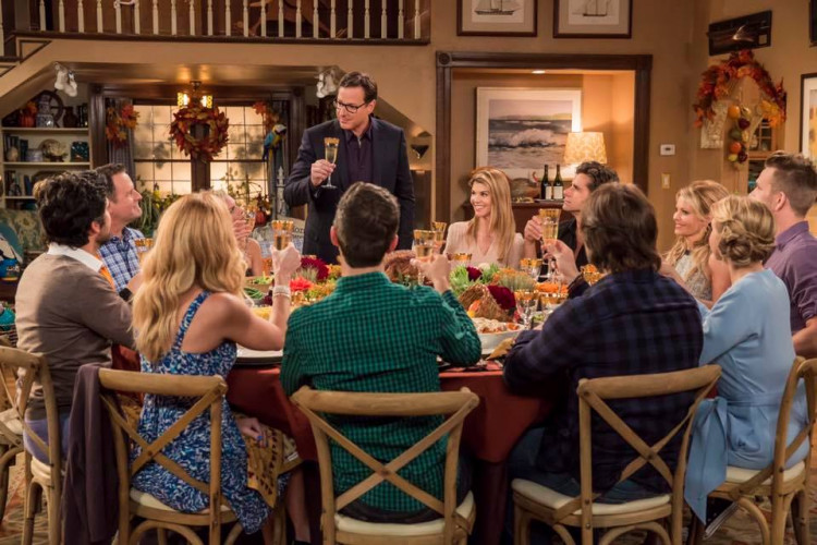 Fuller House Season 5
