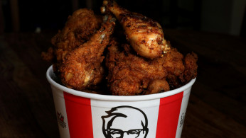 KFC Food Poisoning