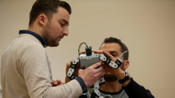 AI Researchers