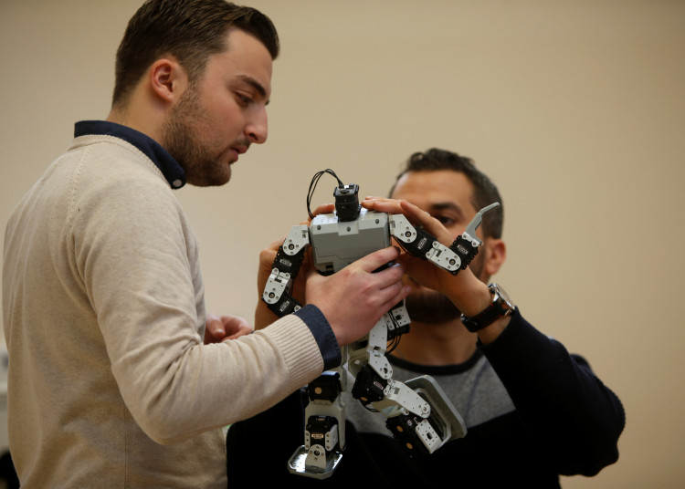 AI Researchers