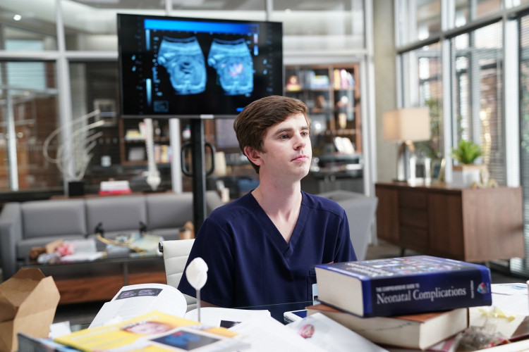 The Good Doctor Season 2 Episode 15