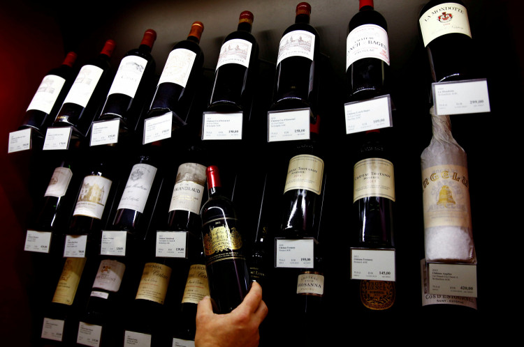 Wine