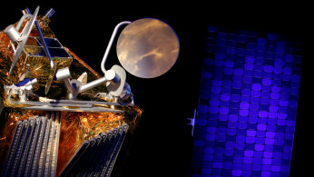 China Space Program