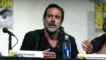 Jeffrey Dean Morgan