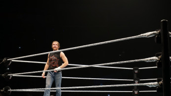 Dean Ambrose