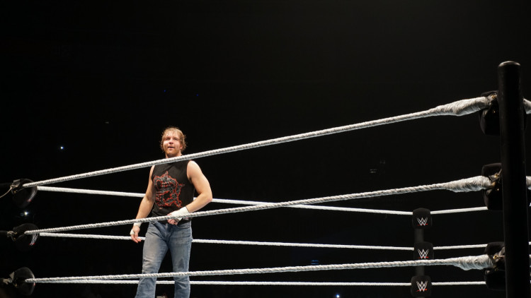 Dean Ambrose