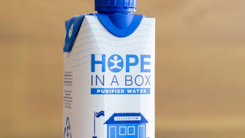 Hope In A Box