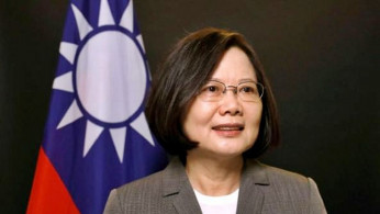 President Tsai Ing-wen