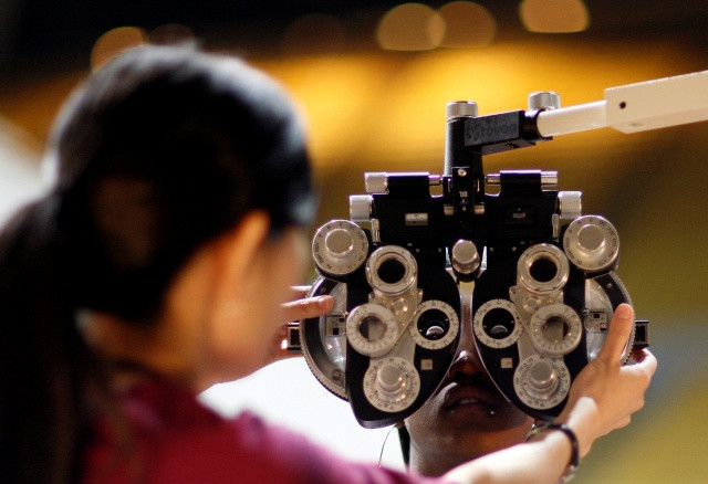 Eye Health