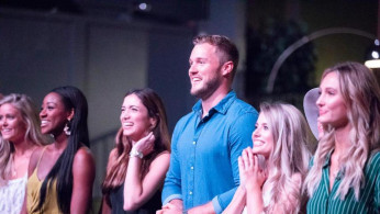 The Bachelor