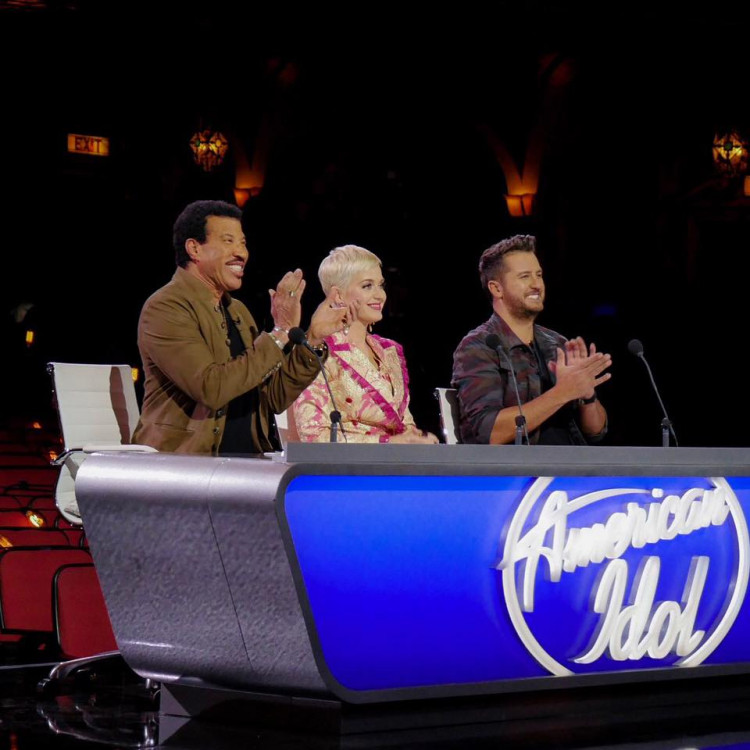 ‘American Idol’ Season 17