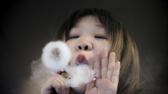 Hong Kong Vape Ban