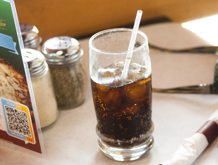 A new study revealed drinking more diet drinks posed a higher risk of stroke, heart disease, and even early death.