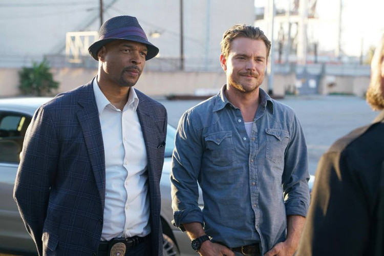 Fans are going to see a big explosive finale in 'Lethal Weapon' Season 3 Episode 15, titled 'The Spy Who Loved Me.'