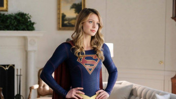  Supergirl season 4 episode 13