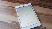 The Apple iPad Mini