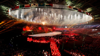 2032 Olympics